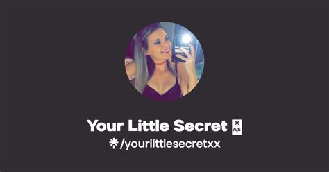 Yourlittlesecret_X Leaks [HD] 💋