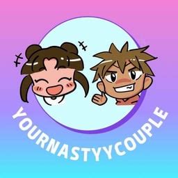 😈 [HD] Yournastyycouple Leaked