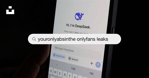 Youronlyabsinthe Onlyfans Free