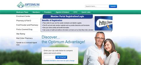 Member Portal User Guide - Optimum HealthCare. Health (Just Now) WebMember Portal User Guide 5 1 Creating An Account To access the Member Portal, an authenticated account is required. An email should have been sent by your plan provider … Youroptimumhealthcare.com . Category: Health Detail Health