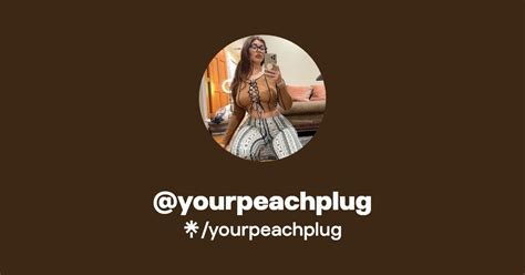 Yourpeachplug onlyfans. Things To Know About Yourpeachplug onlyfans. 