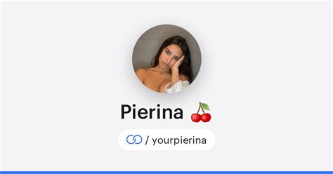 Yourpierina Leaked 🍌 +18