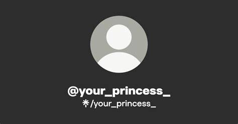 Yourprincess Onlyfans Onlyfans