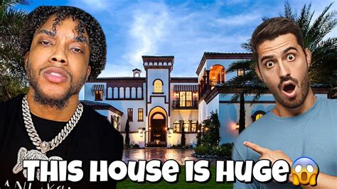 Yourrage house. Explore YourRAGE net worth, bio, age, height, family, wiki, birthday, career, salary [Last Update 2021]! Famous YouTube Star YourRAGE was born on August 17, 1997 in United States. ... Living in own house. He began uploading reaction videos in early 2017. YourRAGE Height. 