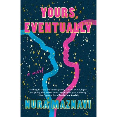 Read Yours, Eventually