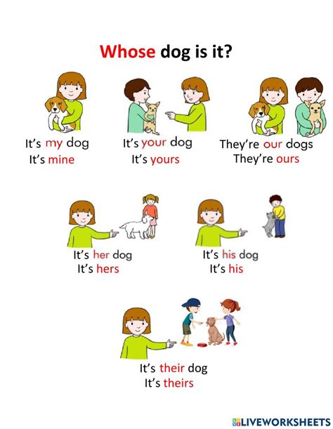 Read Yours & Mine