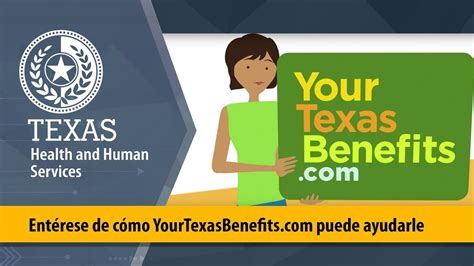  Su tarjeta de beneficios de Medicaid de Your Texas Benefits y el sitio web Your Texas Benefits. La tarjeta de beneficios de Medicaid de Your Texas Benefits es su tarjeta permanente. Lleve esta tarjeta con usted en todo momento cuando vaya al médico, al dentista o la farmacia. Protéjala como haría con su licencia de manejar y su tarjeta de ... . 