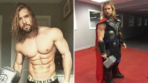 Yourthor4 Onlyfans Nude