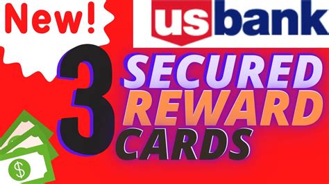 The U.S. Bank Cash Rewards Card makes it just as easy to redeem as it is to earn: 1. Deposit your cash rewards into your U.S. Bank checking, savings or money market account. Receive a statement credit to your credit card account. Receive a U.S. Bank Rewards Visa ® Card. . 