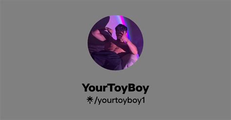 Yourtoyboy1 Onlyfans Leak [SEX VIDEO] 🍆