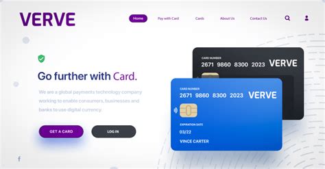 Yourvervecard reviews. Apply now for the Verve card, a credit card that can help you build your credit history and enjoy the benefits of online account access and worldwide acceptance. Find out if you are pre-qualified in minutes and get your reference number to verify your identity. 