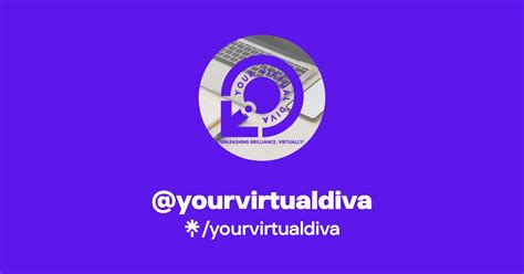 Yourvirtualdiva Onlyfans Leaked 🍆 [PPV]