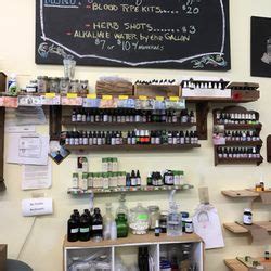 Best Herbal Shops in Brooklyn, NY - Spir