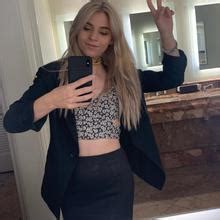 🍆 Yourzoeschmidt Leaks XxX 114 Photos