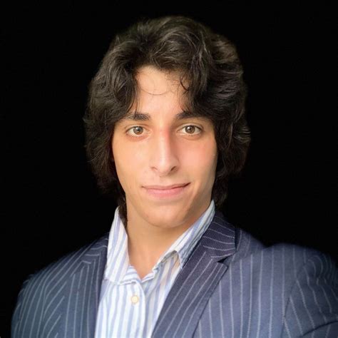 Youssef Khelil Onlyfans Leak