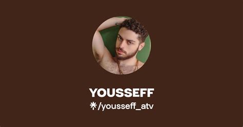 Yousseff_Atv Leaks +18 163 Photos
