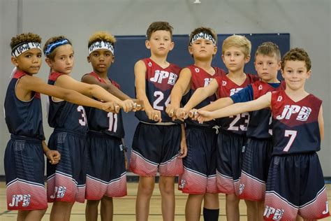 Youth Basketball Teams & Training in Oak Park, IL