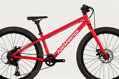 Youth Bikes Norco