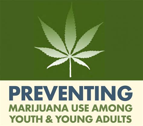 Youth Cannabis Prevention Initiative