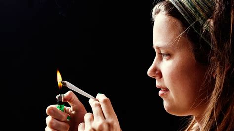 Youth Cannabis use and Legalization in Canada