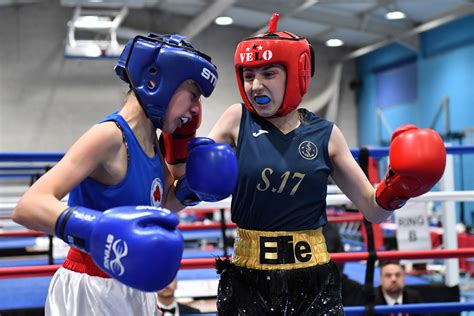 Youth Championships Archives - England Boxing