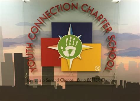 Youth Connection Charter School - YCCS