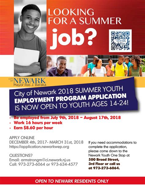 Youth Employment Programme