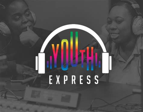 Youth Express - SLB Radio Productions, Inc.