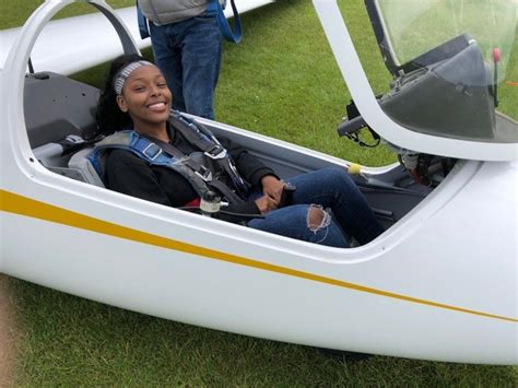 Youth Gliding Programs Getting Kids Involved Early