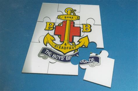 Youth Leader Training (Hartlepool) - The Boys Brigade