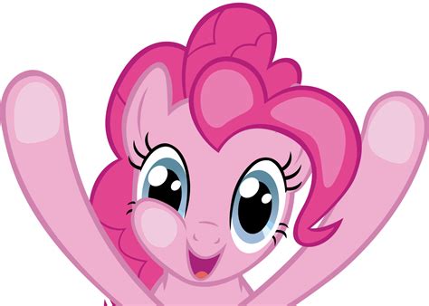 Youth My Little Pony: Friendship Is Magic Love Pinkie Pie Logo