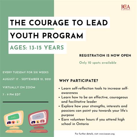 Youth Program Archives - ICA