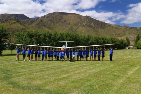 Youth Training Programs for Gliding Races