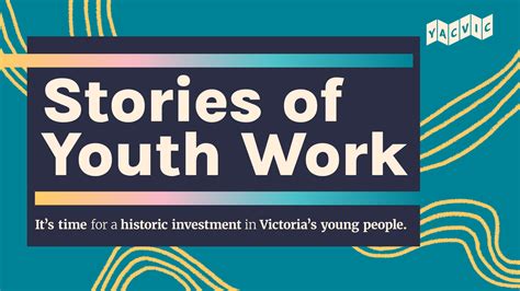 Youth Work WA - Get along to Youth Affairs Council of... Facebook