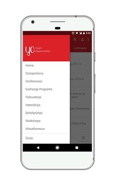 Youth Zone APK Download for Android 