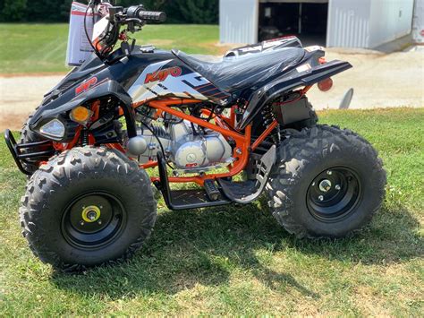 Youth atvs for sale near me. Youth Four Wheelers For Sale in Minnesota: 81 Four Wheelers - Find New and Used Youth Four Wheelers on ATV Trader. ATV Trader Home; Find ATV ; Advanced Search; ... or year. ATVTrader.com always has the largest selection of New Or Used ATVs for sale anywhere. Top Makes (27) Polaris (22) Yamaha (8) Can-Am (8) Kayo Usa (7) Honda (5) … 