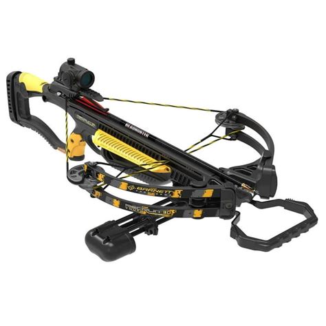 Online Only-Ship to Home. Killer Instinct Vital-X Crossbow Package. $399.99. Ships from vendor with Reduced Ground Shipping. Handling charges may apply. Online Only-Ship to Home. Shop a selection of crossbows for a sale price at Dunham's Sports. With best brands, like Killer Point, you can find hunting crossbows and crossbow packages. . Youth crossbow