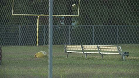 Youth football coach wounded in shooting dismayed at city's decision to end team's season