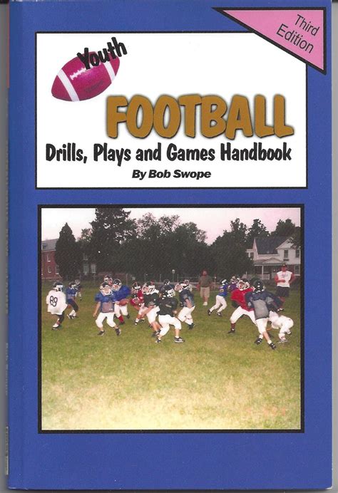 Youth football drills and plays handbook 3rd edition drills and. - Renault laguna 2 workshop manual english.