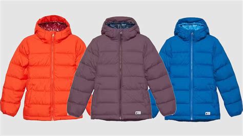 Youth jackets recalled due to possible strangulation, dragging hazard