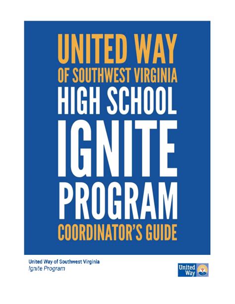 Youth resources manual for coordinators by united states presidents council on youth opportunity. - Guida allo studio per esame lbsw.