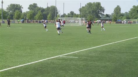 Youth soccer tournament expected to bring huge boost to St. Louis economy
