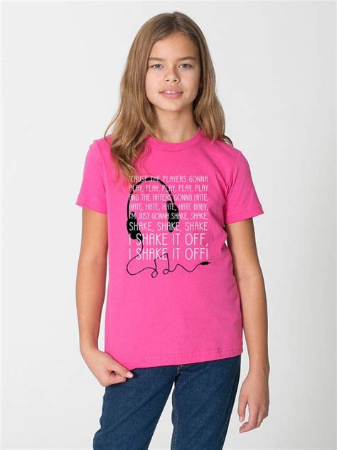 Youth taylor swift shirt. Things To Know About Youth taylor swift shirt. 