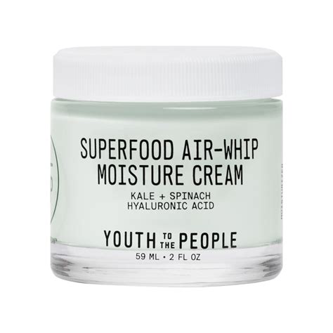 Youth to the People Superfood Air Whip Moisturizer …