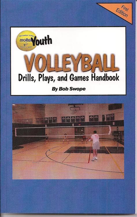 Youth volleyball drills plays and games handbook free flow version. - 2004 lexus rx 330 wiring diagram manual original.