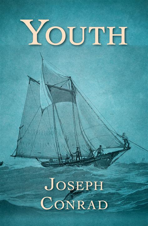 Read Online Youth By Joseph Conrad