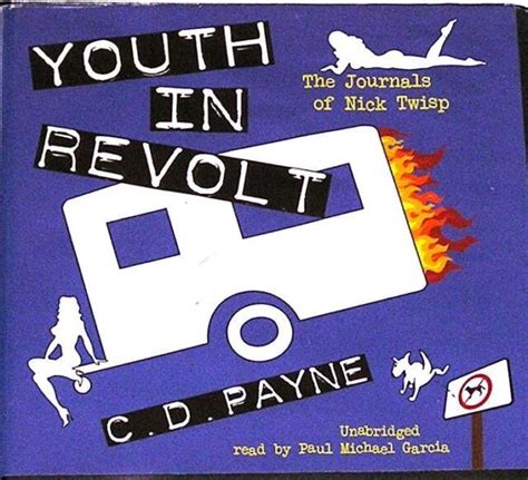 Full Download Youth In Revolt The Journals Of Nick Twisp By Cd Payne