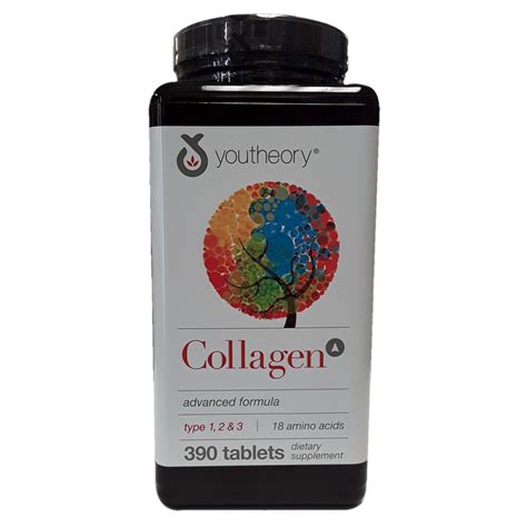 Youtheory collagen fiyat