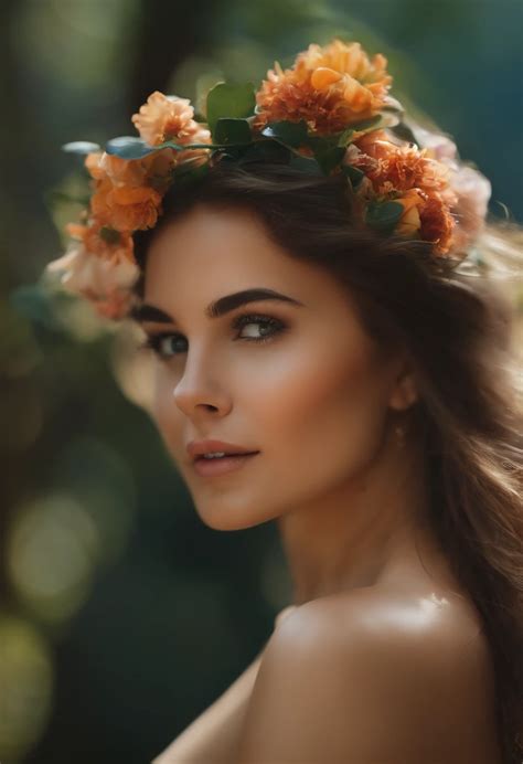 Youthful nude beauty outside.  Less Searching, More Finding With Getty Images.  Download ...