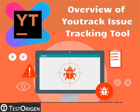 Youtrack Templates